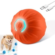 Shaky Ball Toy for Dogs, Automatic Moving Dog Toy Ball for Dogs