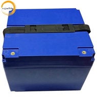 60V20A/72V20A LiFePo4 LiMn2O4 LiCoO2 Battery Storage Box Plastic Case for Electric Motorcycle Ebike