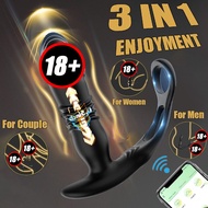 2-In-1 APP Control masterbater for man Penggunaan lelaki Sex toys for man Dild0 sex men adults toys 