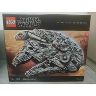 Lego Star Wars Millennium Falcon 75192