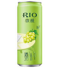 RIO微醺白葡萄風味雞尾酒