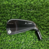 ไม้กอล์ฟแท่งเหล็ก P790รุ่นที่สี่รุ่นลิมิเต็ดอิดิชั่นใหม่ก้านเหล็กเดี่ยวปลอมแปลง