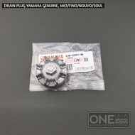 YAMAHA DRAIN PLUG 5LW-E5351-00 FOR MIO/NOUVO/FINO/SOUL