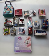 Mini Brands ! Disney 100 (共16件)