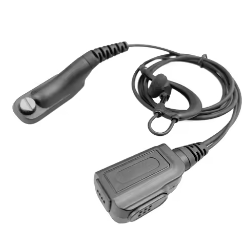Earpiece Headset for Motorola DP4000e DP4400e DP4401 DP4801e DP4800e MTP6550 DP3401 DP3600 APX900 AP