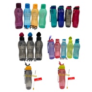 Tupperware Eco Bottle 1L (1) / Eco Bottle 1L Flip/ Eco Bottle 1L Slim / Eco Bottle 1L Non Flip
