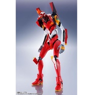 Bandai Dynaction Multipurpose Humanoid Decisive Weapon EVANGELION TEST TYPE-02