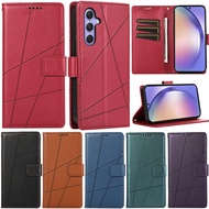 Luxury Casing For Samsung Galaxy S24 FE A55 5G A35 5G M55 M15 A25 A24 4G A14 S24 Ultra A23 M13 4G S2