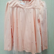 Bbd Sparkle Tulle(Preloved)