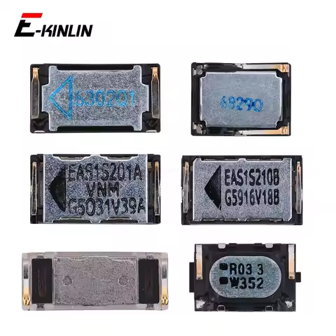 Top Front Earpiece Ear piece Speaker For Sony Xperia Z5 Premium Z4 Z3 Z2 Z1 Z Ultra M5 M4 X Compact 