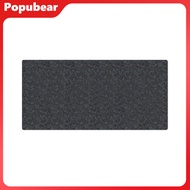 Garage Floor Mat for under Car Non-Slip Oil Spill Mat Absorbent Felt Garage Mat with Rubber Backing 