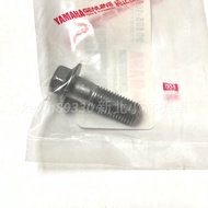 Yamaha FORCE SMAX BWSR Caliper Screw