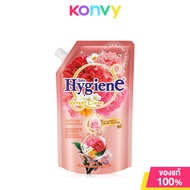 Hygiene Expert Care Life Scent Concentrate Fabric Softener Miracle Bloom 480ml ไฮยีน น้ำยาปรับผ้านุ่มสูตรเข้มข้นพิเศษ