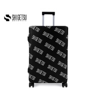 Shigetsu USHIKU Luggage Cover Washable Thickened Dustproof 19-24 inches Luggage Cover Protector