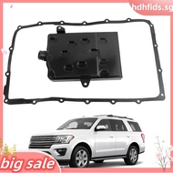 Transmission Filter Oil Pan Gasket Kit 10R80 Ten Speed for  Expedition Explorer   Ranger FT202 HL3Z7