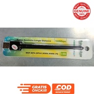 DONGLE DONGGEL WIFI ANTENNA WIFI 2.4GHz 150Mbps