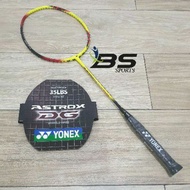 YONEX ASTROX 0.7DG 0.7 DG ORIGINAL BADMINTON RACKET