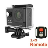 Sport Camera Wifi Camera 4K Ultra Hd1080 Plus Remote Sportcam Wifi 4K