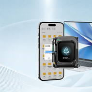 MOVESPEED | SSD จอแสดงผลอัจฉริยะสำหรับโทรศัพท์และคอมพิวเตอร์