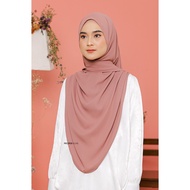 Proper Hijab Hany Ushawl