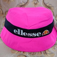 Authentic Ellesse Jozzia Bucket Hat | Original Ellesse Topi Bakul Jozzia