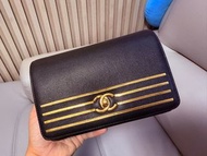 Chanel 腰包 pouch 細袋