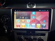VW 福斯 Passat B7 CC 10.2吋主機 Android安卓版觸控螢幕主機 導航/USB/方控/倒車/軌跡