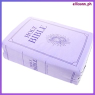 Bible Throw Pillow Book Shape Bible Throw Pillow Throw Pillow Decor Bible Book Decor Holy Bible Book