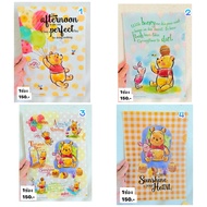 !!! Document File 1 Slot disneystore pooh 6.5/2025