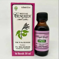 [ COD ] Minyak Cengkeh Walikukun 15m obat sakit gigi  minyak cengkeh obat gatal - obat kram - Minyak