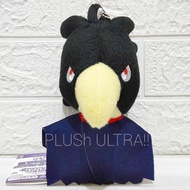 Fumicage Tokoyami My Hero Academia MHA original hero cosplay costume