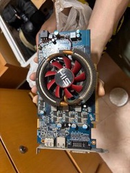 H5770 Display card