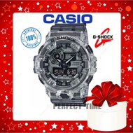 GA-700SK-1D NEW MODEL G-SHOCK (2 YEAR WARRANTY)