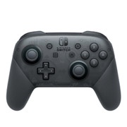 Nintendo Switch Pro 控制器