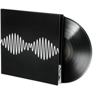 Arctic Monkeys - Am 【 Dent Cover 】 ( 180g Vinyl / LP )