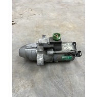 HONDA CIVIC HYBRID ENJIN STARTER