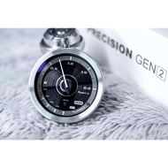 Vaitrix Meter Gauge Turbo Boost 2.0 Bar / 3.0 Bar Water Temperature / Oil Temp / Oil Press / Exhaust
