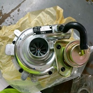 TURBO CHARGER TURBOCHARGER ISUZU ELF NHR55 NHR 55 TURBO BRAND IHI