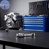 TasteTasty Heavy Duty Connecting Rod for 6F-50.2 6F-40.2 6G-30.2 6H-25.2 Refrigerationpressor for Wo