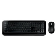 !! สินค้าแนะนำ !! Microsoft Keyboard + Mouse HW Desktop 850 Wireless Optical - BY DIRT CHEAPS SHOP