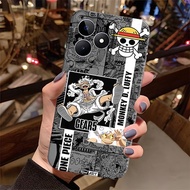 Softcase Pro Camera Realme Note 50/C53/C51 - Case Realme Note 50/C53/C51 - Casing Hp Realme Note 50/