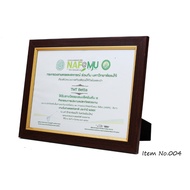 Photo Frame Size A3 10x15" 11x14" 12x15".12x16" 12x18" To Insert Certificates Concerts And Various C