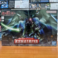 BANDAI SD KSHATRIYA