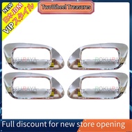 Perodua Kembara Kancil Kelisa Daihatsu Terios JDM Spec Japan Door Handle Inner Bowl Cover Trim Chrom