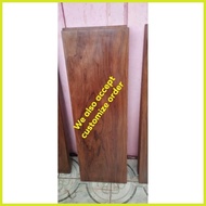▼ ∦ – magkuno wood planks for stair  2x12x36 inches