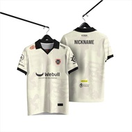 JERSEY ALTER EGO MPL SEASON 15 / JERSEY ALTER EGO MPL S15 / JERSEY ALTER EGO / ALTER EGO / GRATIS NA