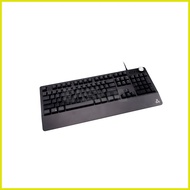 ❃ ☈ ✻ EasyPC | RAKK Sari V2 RGB Usb Built-in Wristrest Doubleshot Keycaps Gaming Keyboard