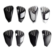 Side Battery Fairing Cover Protector for Harley Sportster Iron XL1200 XL883 XL 1200 883 C/T/V/X/L/CX