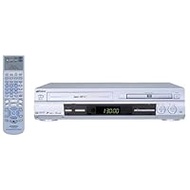 Victor (Victor), DVD Player One-Piece Small – VHS Video HR – DS1