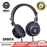 GRADO หูฟัง Headphone Sr80x Prestige Series Grado Labs On-Ear Sr80x Sr80x